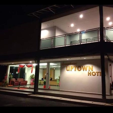 Langkawi Uptown Hotel Kuah Exteriér fotografie