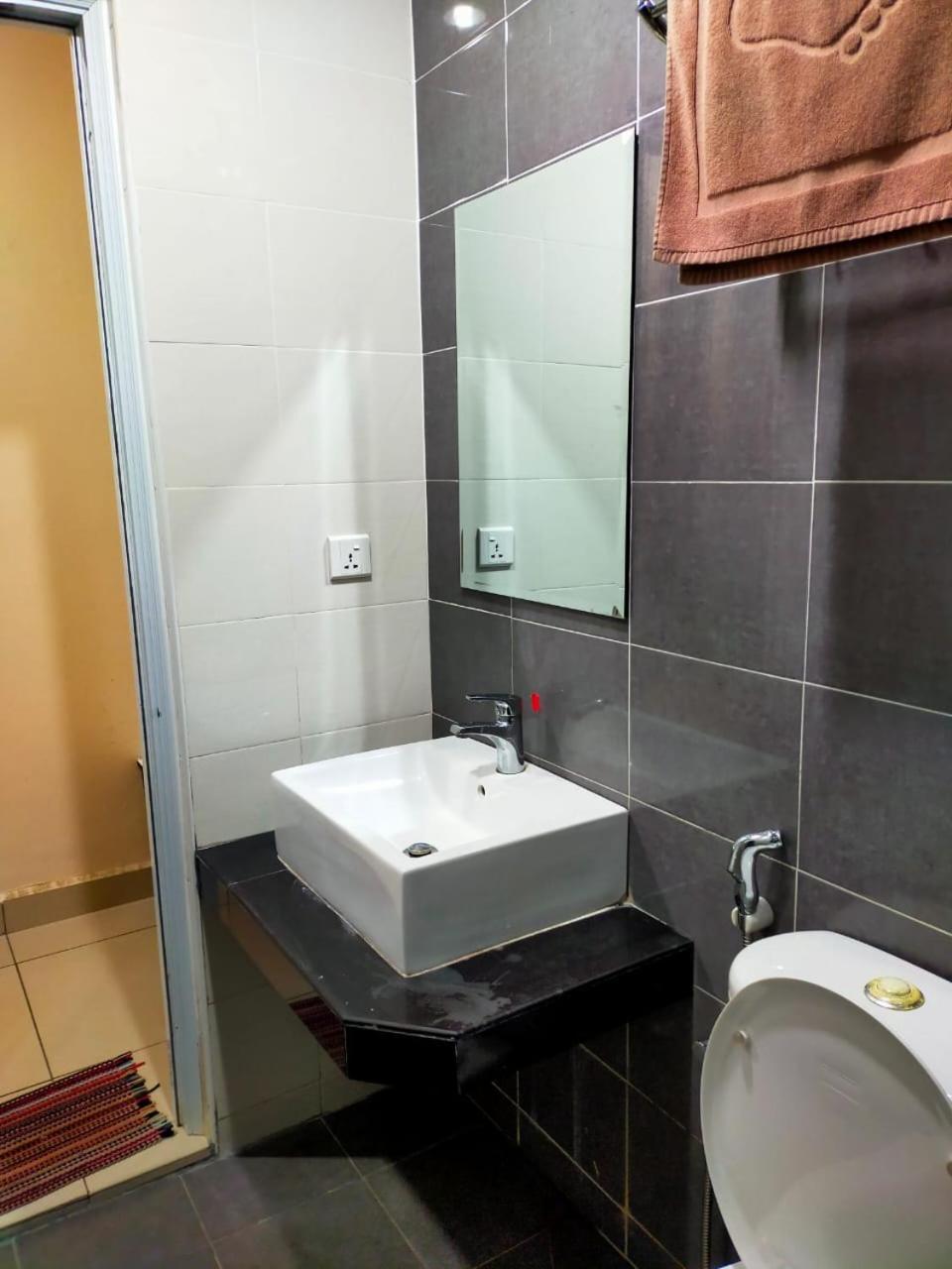 Langkawi Uptown Hotel Kuah Exteriér fotografie